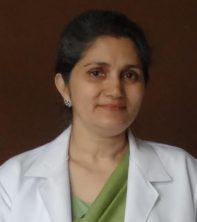 Dr. Nuzhat Hussain
