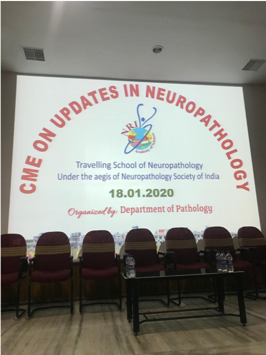 CME Vijayawada
