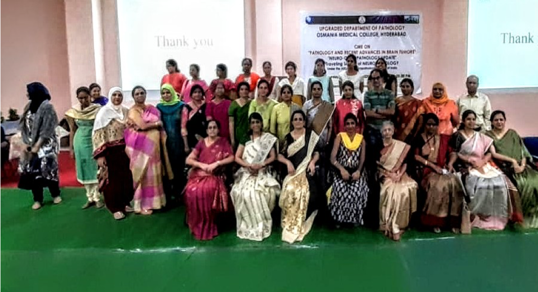 CME Osmania