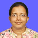 Dr. Megha Uppin