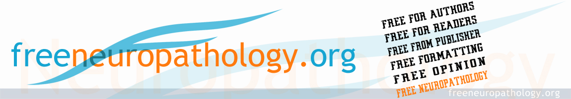 Free Neuropathology