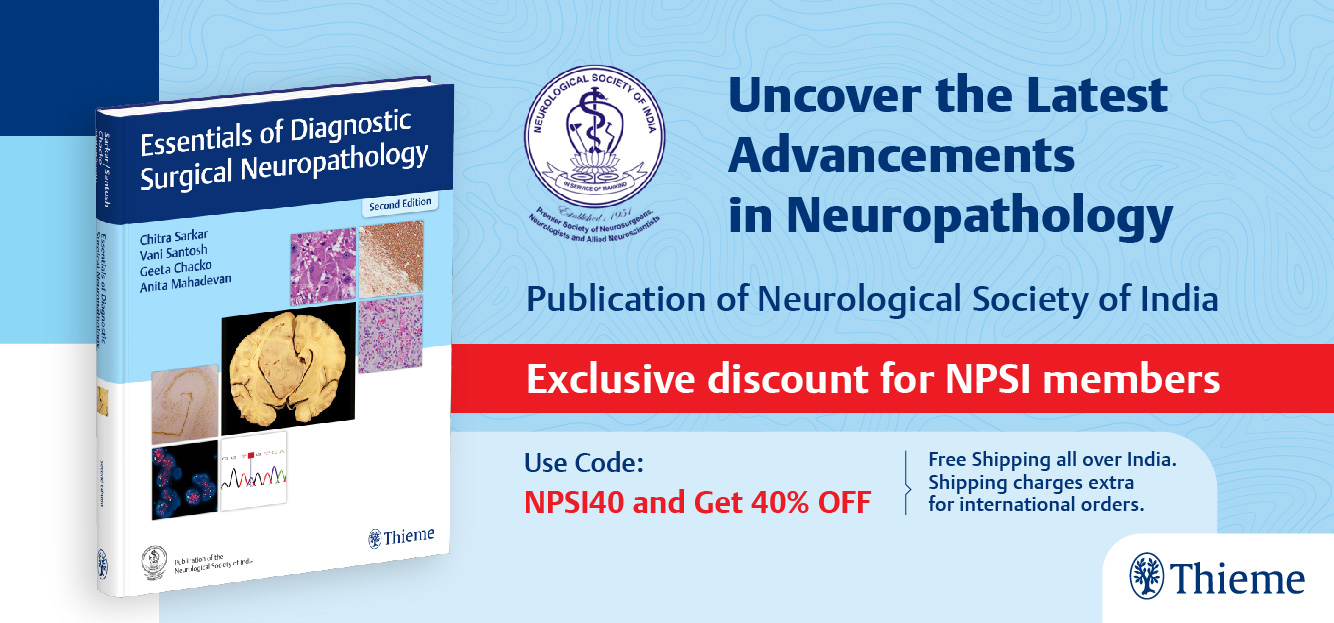 Uncover the latest advancements in neuropathology