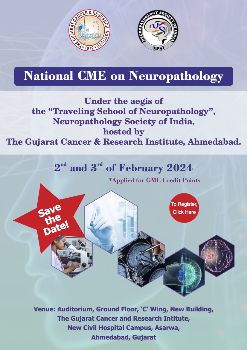 National CME on Neuropathology