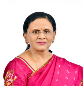 Dr. Vani Santosh